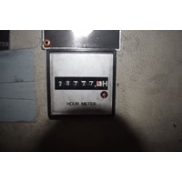 Gravity die casting machine IMR C55